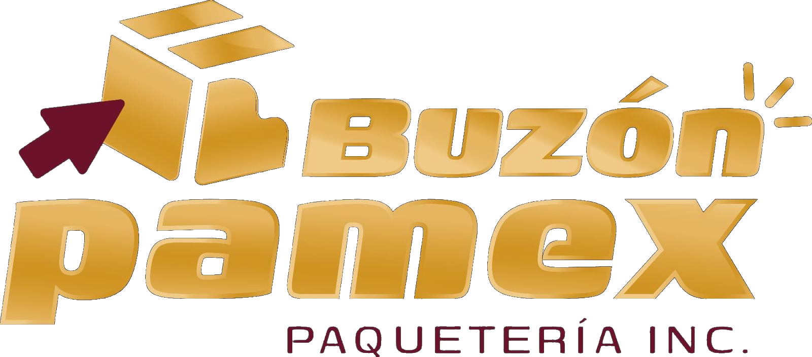 Buzón Pamex