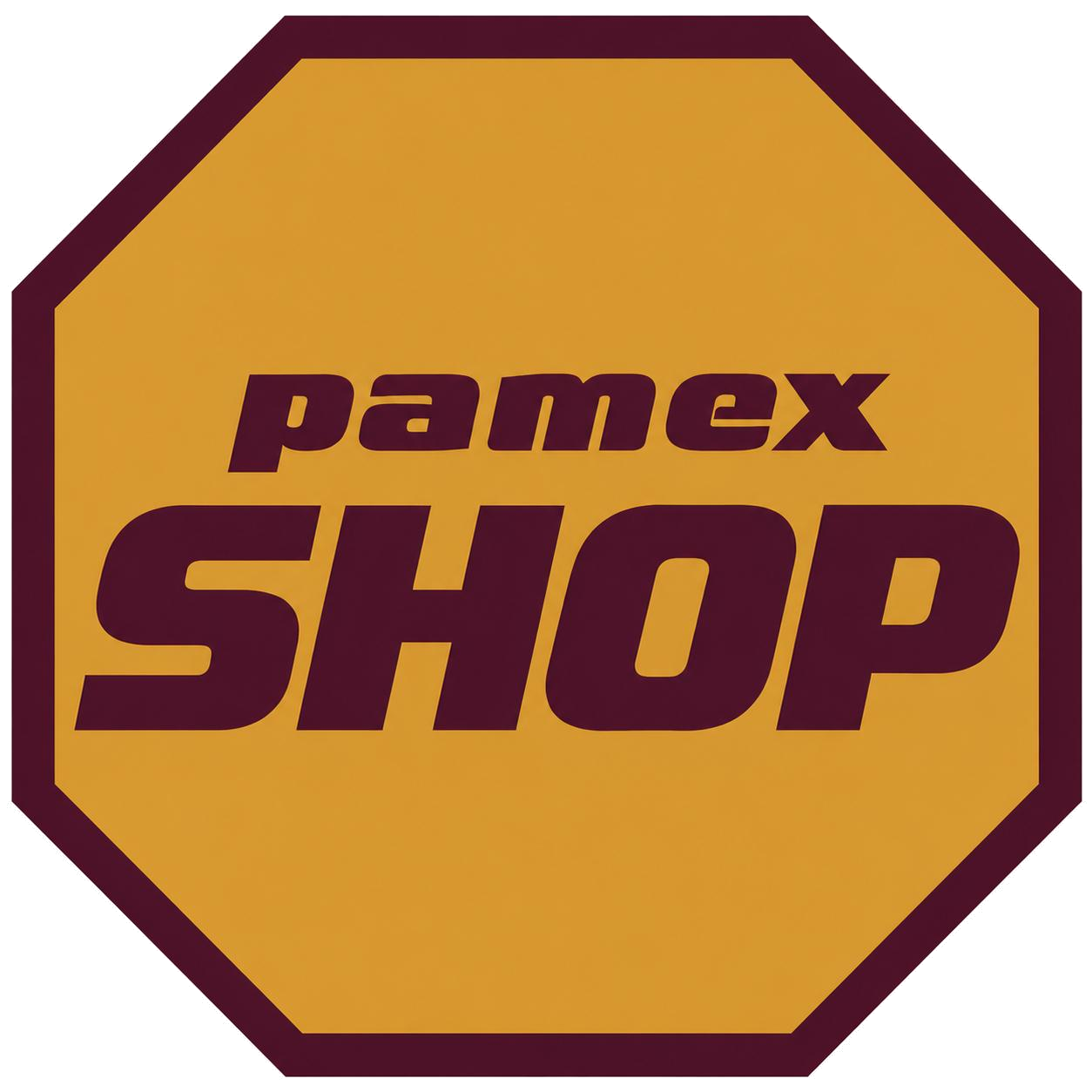 Pamex Shop